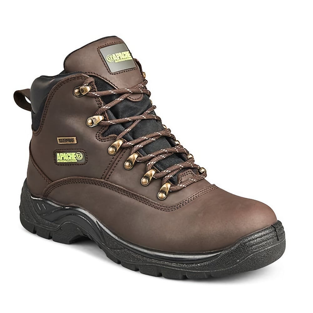 Apache waterproof boots hotsell